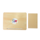 Assyrian Alphabet Puzzle - Assyrian Flag colours